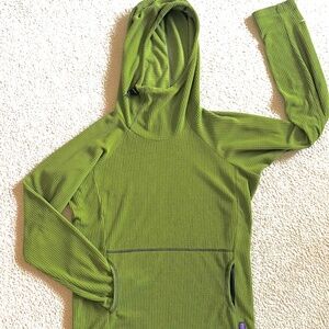 Green Melanzana - Men’s Small